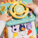 Cabana do Saber - Diversão & Criatividade