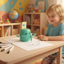 ArtBot - O robozinho Que desenha