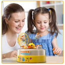 DuckPlay - Lançador de Patinhos