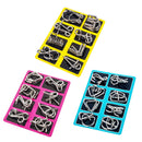 Cognix - Kit Quebra Cabeça Cognitivo