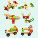 Constru Kids - Caixa de Ferramentas Kids