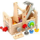Constru Kids - Caixa de Ferramentas Kids