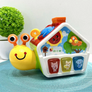 Caramujo Cognitivo - Diversão & Criatividade